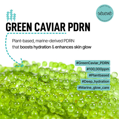 Glow Caviar PDRN Cream
