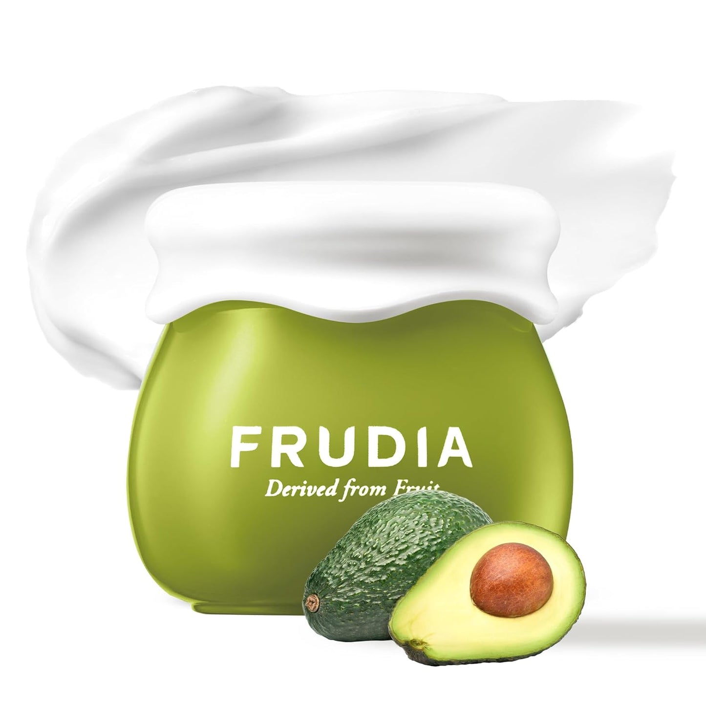 Avocado Relief Cream (55g)