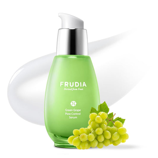 Green Grape Pore Control Serum 50g