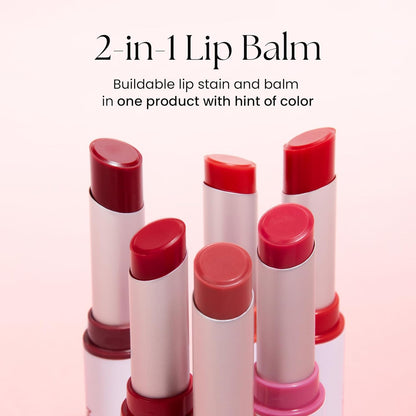 Bling Chu Balm 0.12 oz. (04 Salmonchacha)