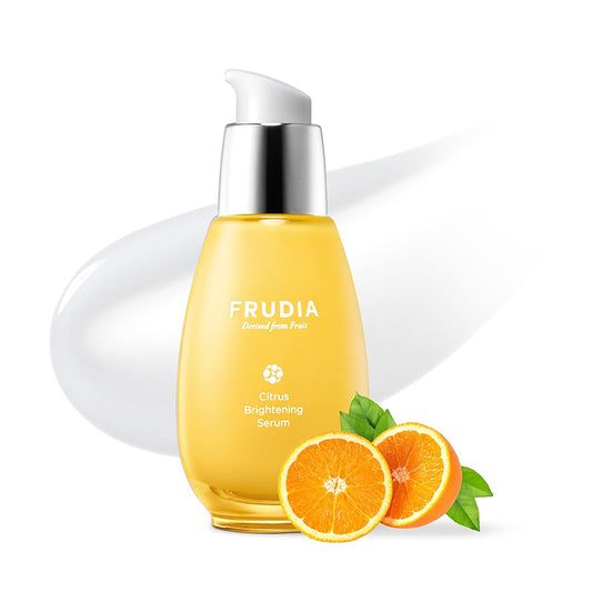 Citrus Brightening Serum (50g)