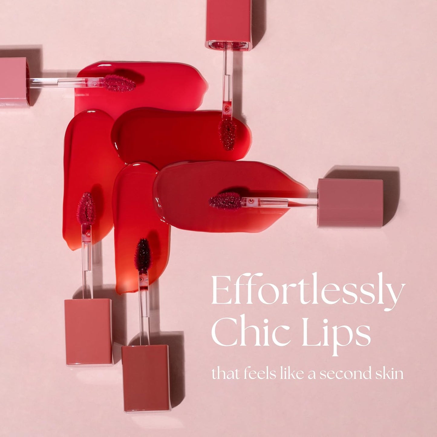 Water-Fit Blur Tint (02 Coral Code)