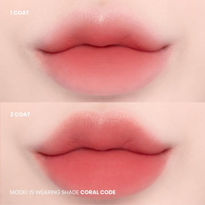 Water-Fit Blur Tint (01 Pink Way)