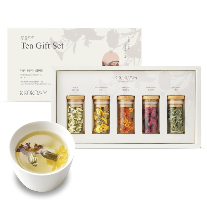 Tea