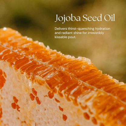 Bling Chu Lip Oil 0.12 oz. (04 Starlit Cora)