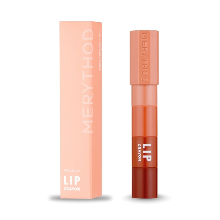 Reeledge Lip Crayon 03 Dawn Brick