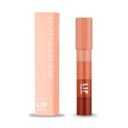 Reeledge Lip Crayon 03 Dawn Brick