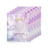 Luminous 8 Ampoule Mask (5 Sheet)