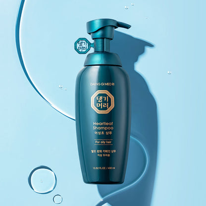 Heartleaf Shampoo