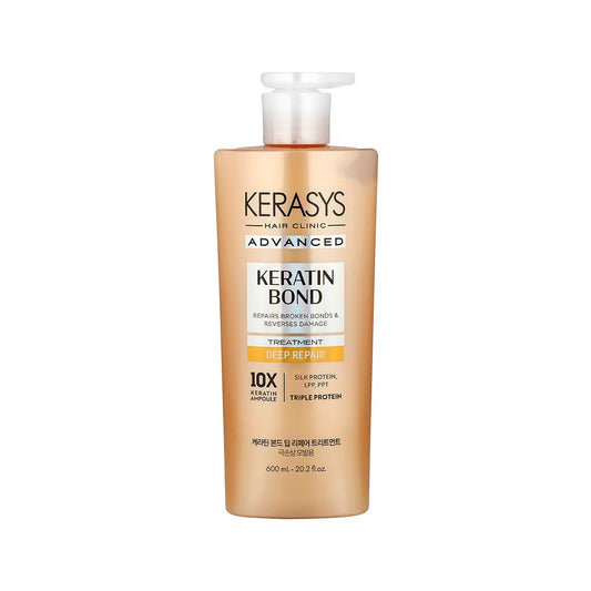 Kerasys Advanced Keratin Bond Deep Repair Treatment