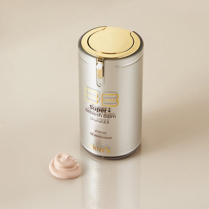 Super+ Beblesh Balm Gold BB