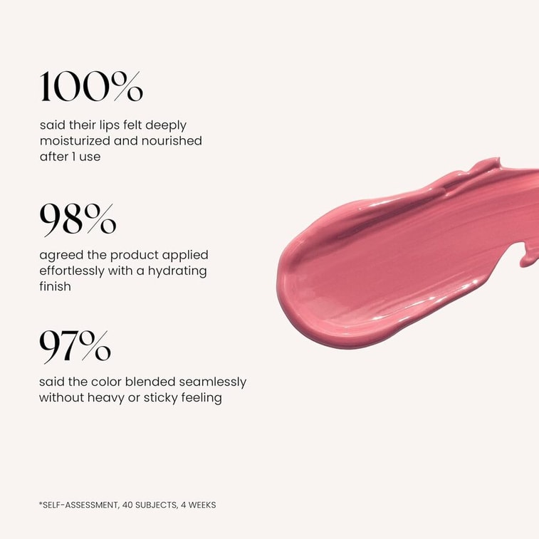 Dewy Jelly Lip 0.11 oz (01 Flamingo)