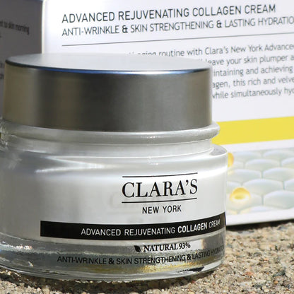 Advanced Rejuvenating Collagen Cream (50ml)