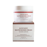 <b>Jigott</b><br>Avocado Water Bomb Cream<br>(150 ml)</br>