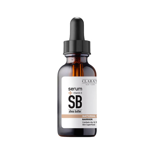 Barrier Shea Butter Facial Serum