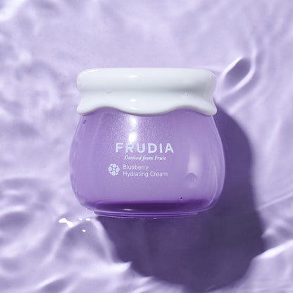Blueberry Hydrating Cream (55g)