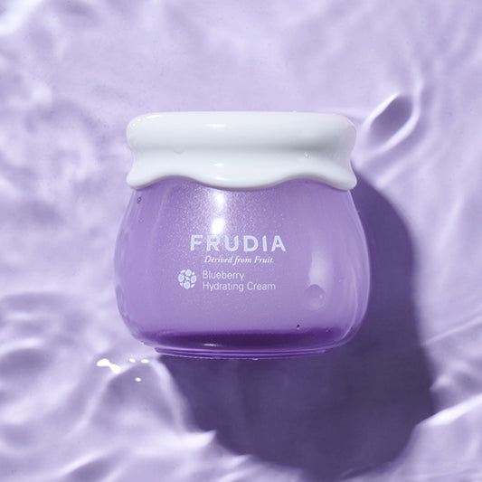 Blueberry Hydrating Cream (55g)