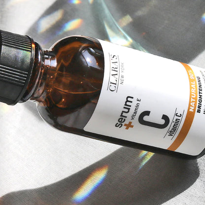 Brightening Vitamin C Facial Serum (30ml)