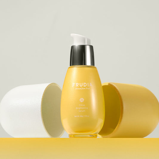 Citrus Brightening Serum (50g)