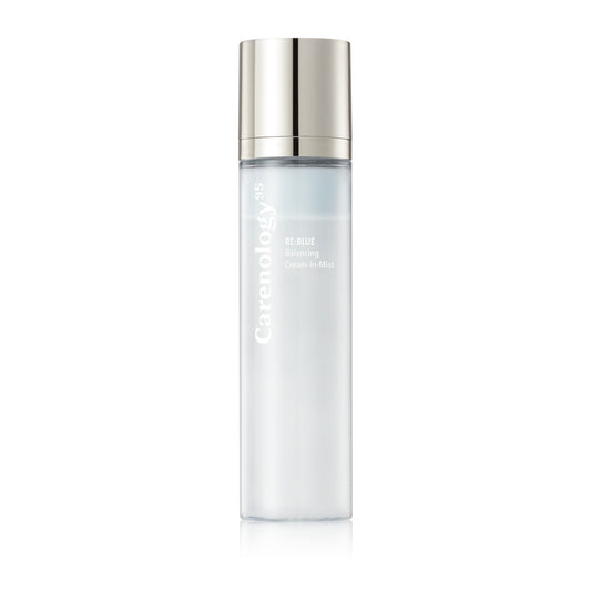 RE:BLUE Balancing Cream-In-Mist