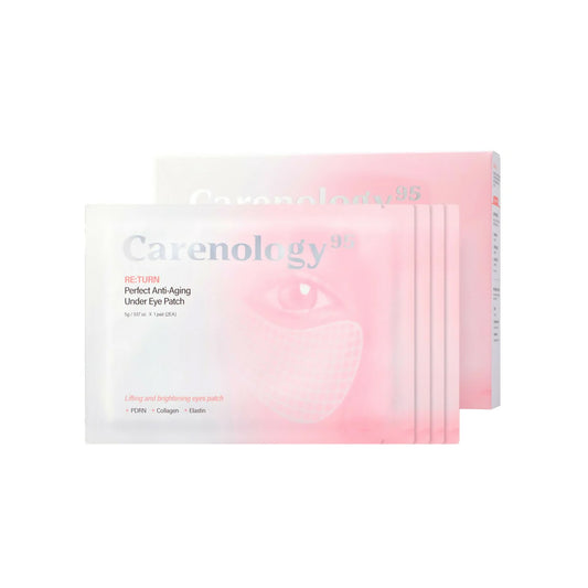 RE:TURN Perfect Anti-Aging Under Eye Patch
