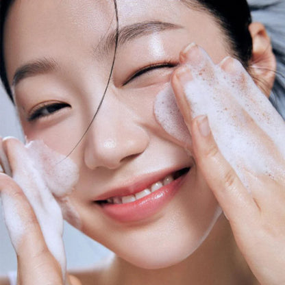 BE:FINE The AC Pore Deep Cleanser