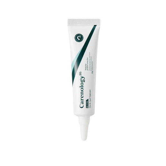BE:FINE The AC Spot Treatment