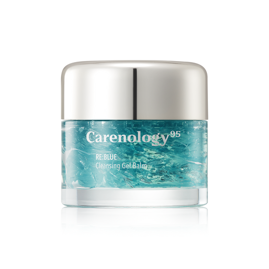 RE:BLUE Cleansing Gel Balm