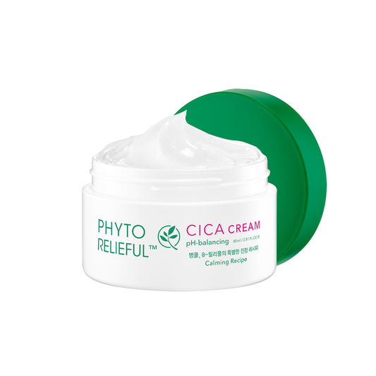 Phyto Relieful™ Cica Cream