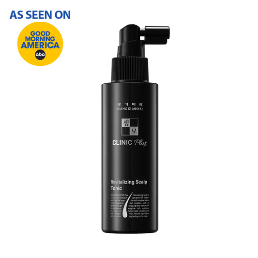 Revitalizing Scalp Tonic (100ml)