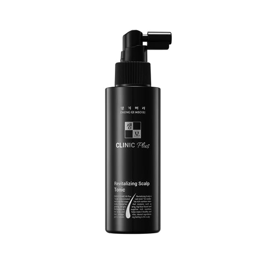 Revitalizing Scalp Tonic (100ml) - 2 Pack