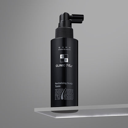 Revitalizing Scalp Tonic (100ml) - 2 Pack
