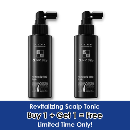 Revitalizing Scalp Tonic (100ml) - 2 Pack