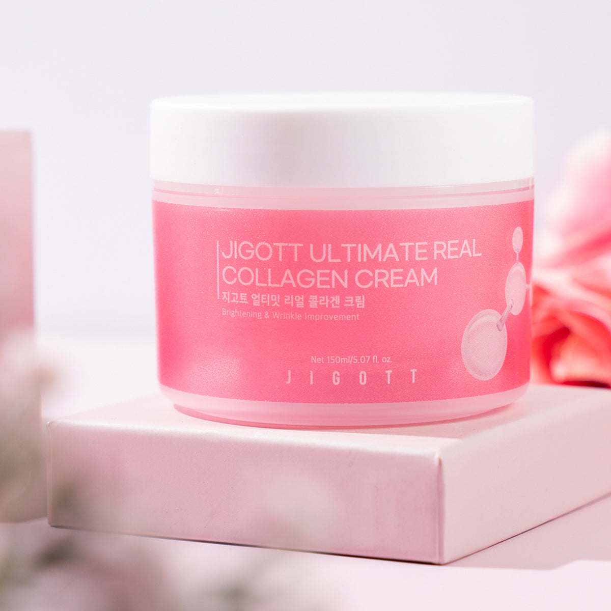 Ultimate Real Collagen Cream