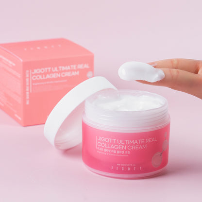 Ultimate Real Collagen Cream