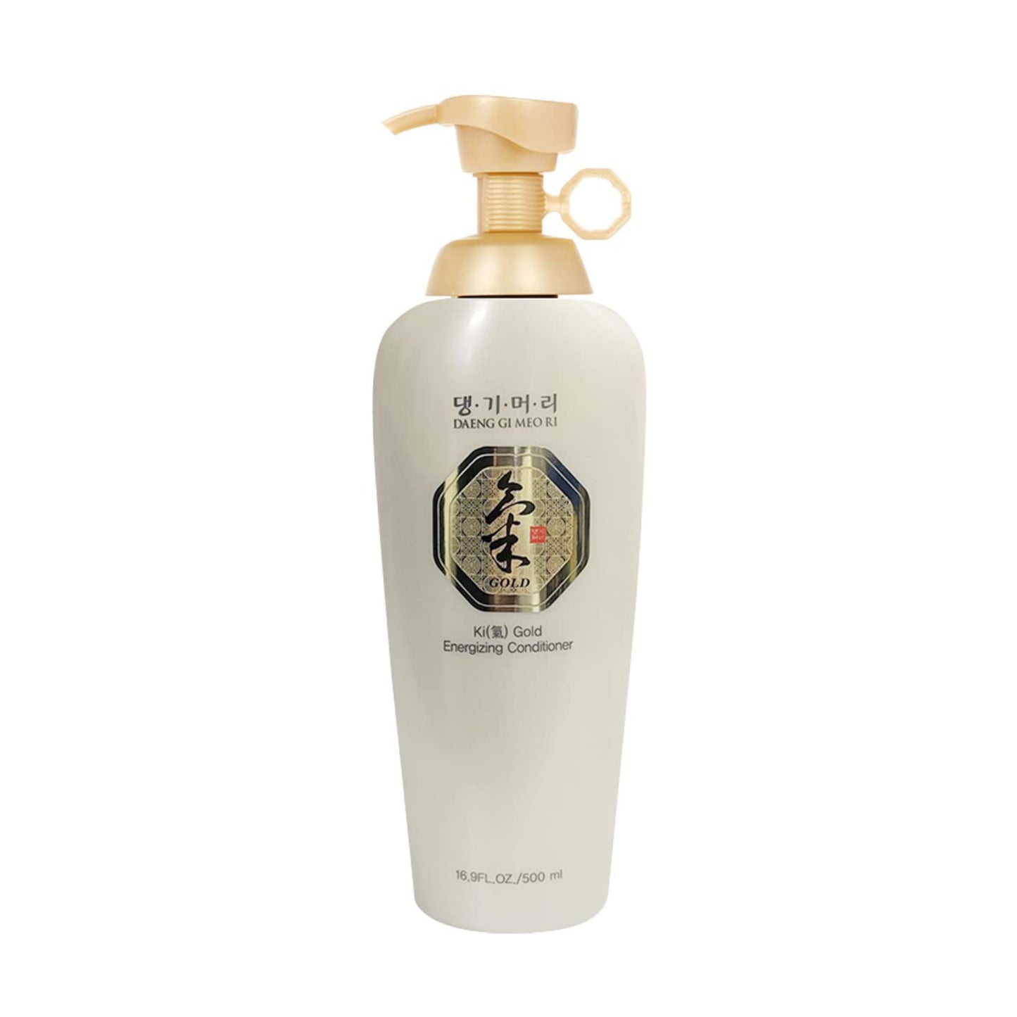 Ki Gold Energizing Conditioner (500ml)
