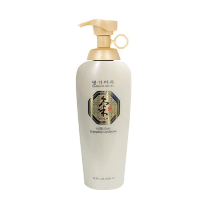 Ki Gold Energizing Conditioner (500ml)