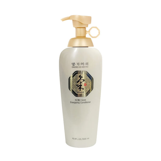Ki Gold Energizing Conditioner (500ml)