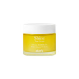 Shine Yuja Cream