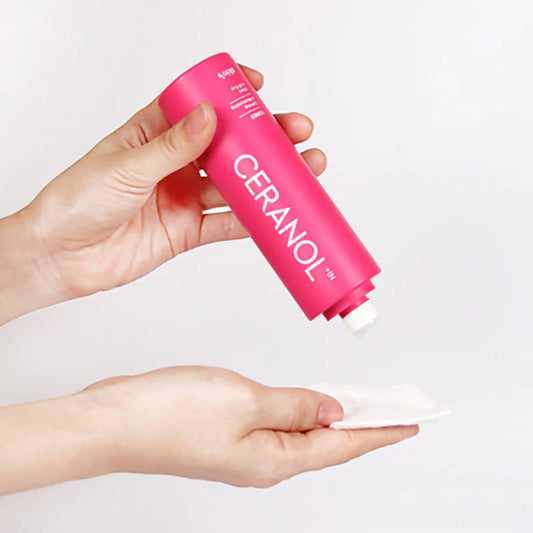 Ceranol +In Toner