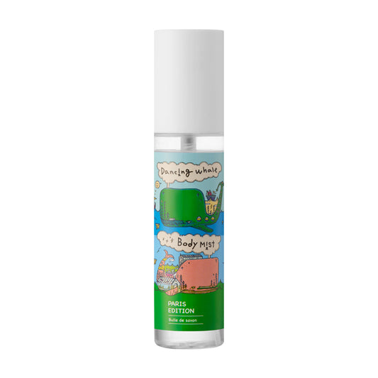 Paris Edition Bulle de Savon Body Mist