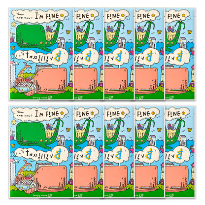 Brilliant Mask Pack Plus
