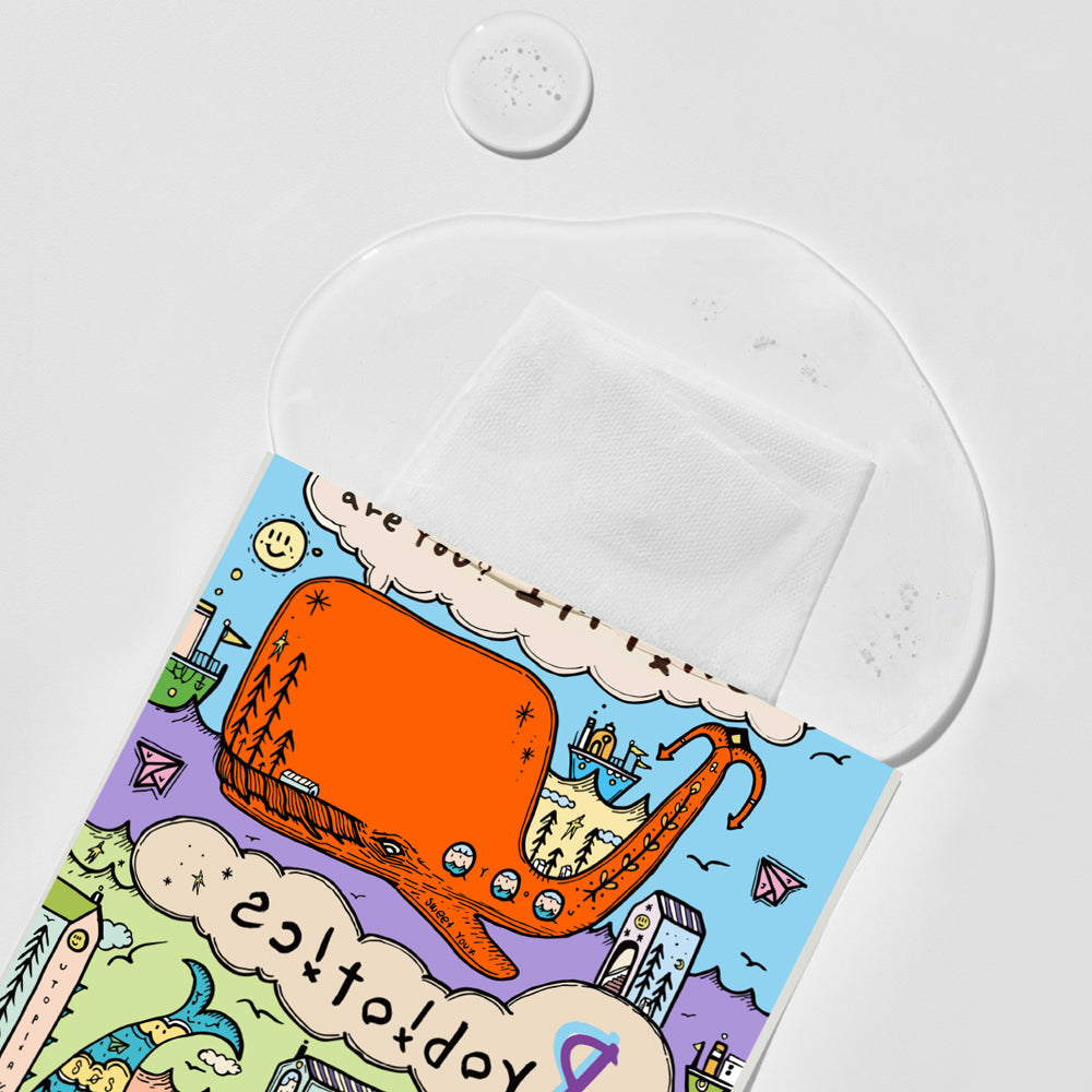 Probiotics Mask Pack Plus