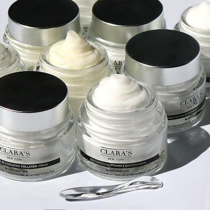Deep Softening Vitamin E Booster Cream (50ml)