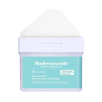 Madecassoside Blemish Control Pad 120 Pads