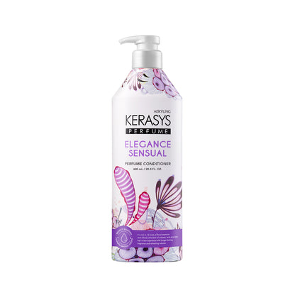 Kerasys Elegance & Sensual Perfume Conditioner