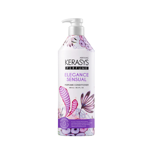 Kerasys Elegance & Sensual Perfume Conditioner