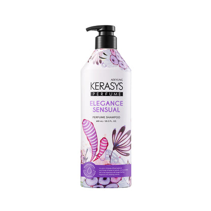 Kerasys Elegance & Sensual Perfume Shampoo