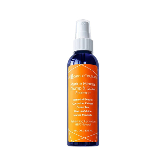 Marine Mineral Plump + Glow Essence (120ml)