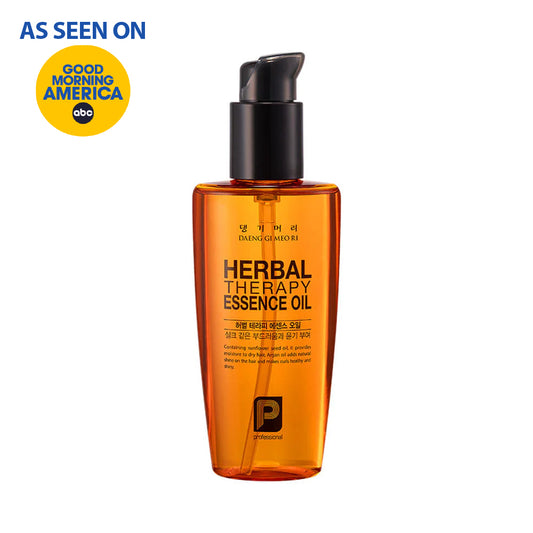 Herbal Therapy Essence Oil